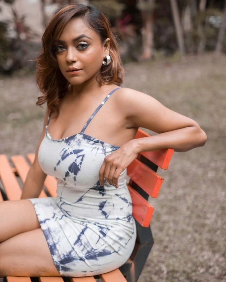 Woodpecker Web Series Actress Name