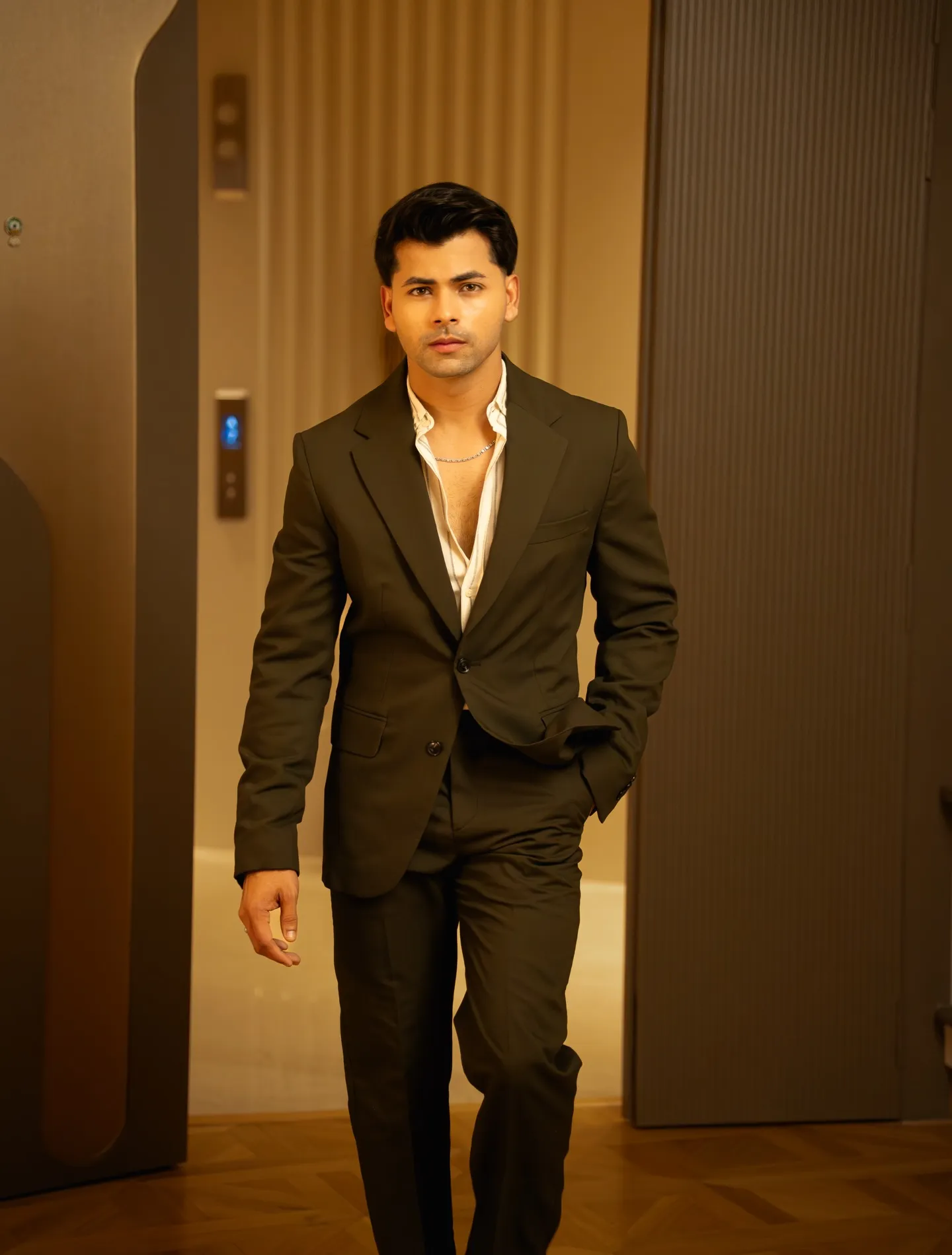 Siddharth Nigam