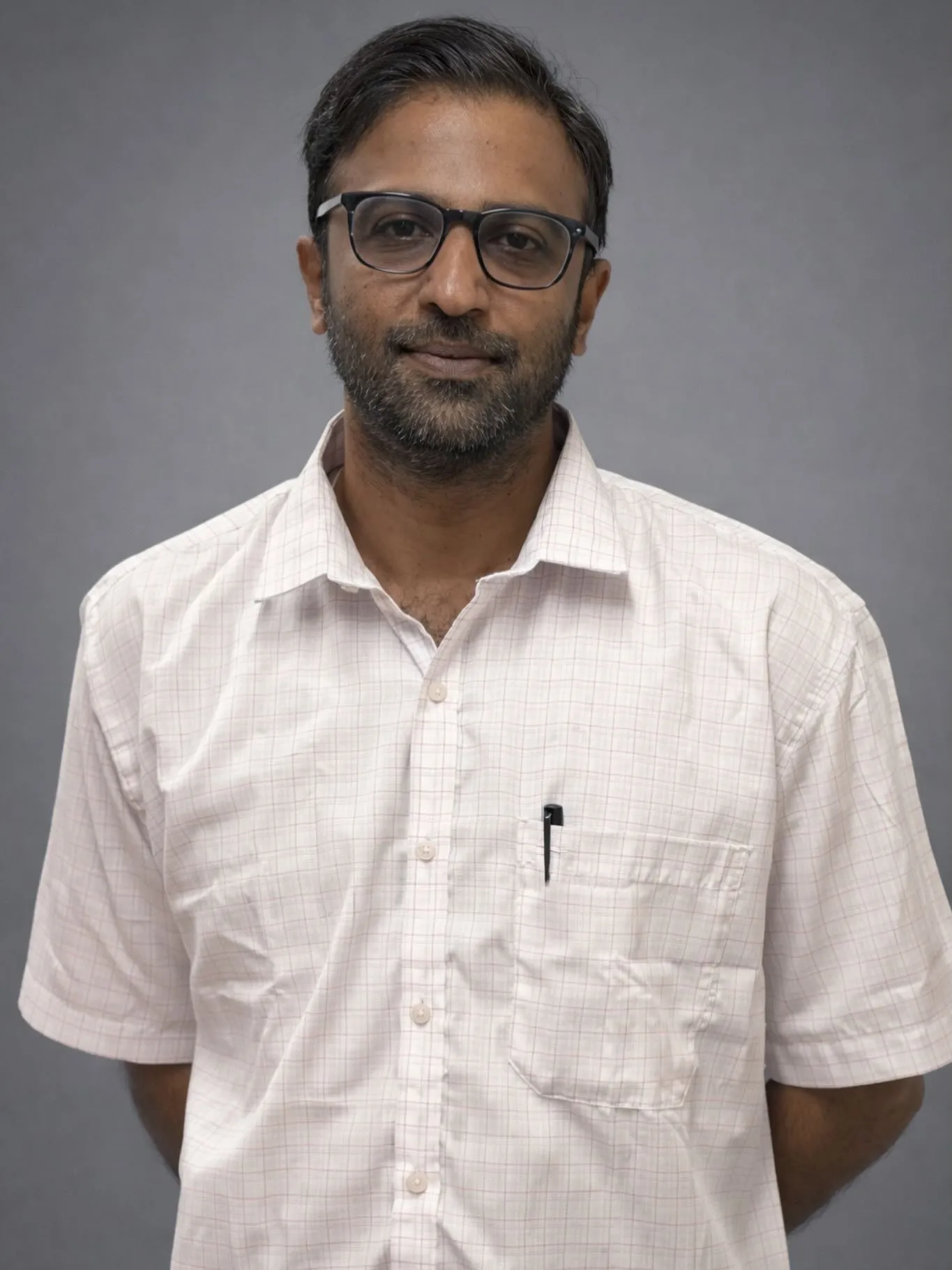 Nithin Prasanna