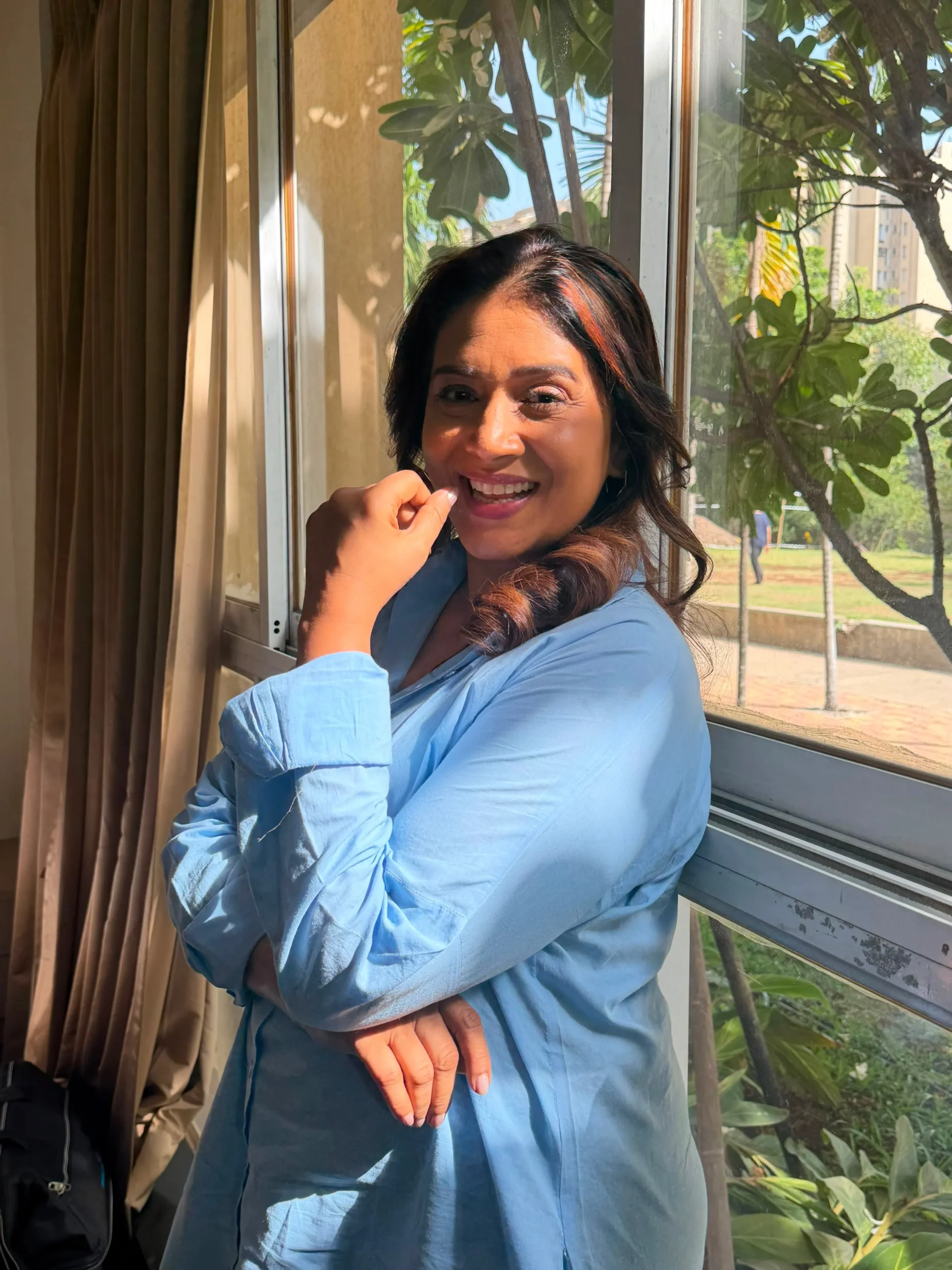 Sonali Kulkarni