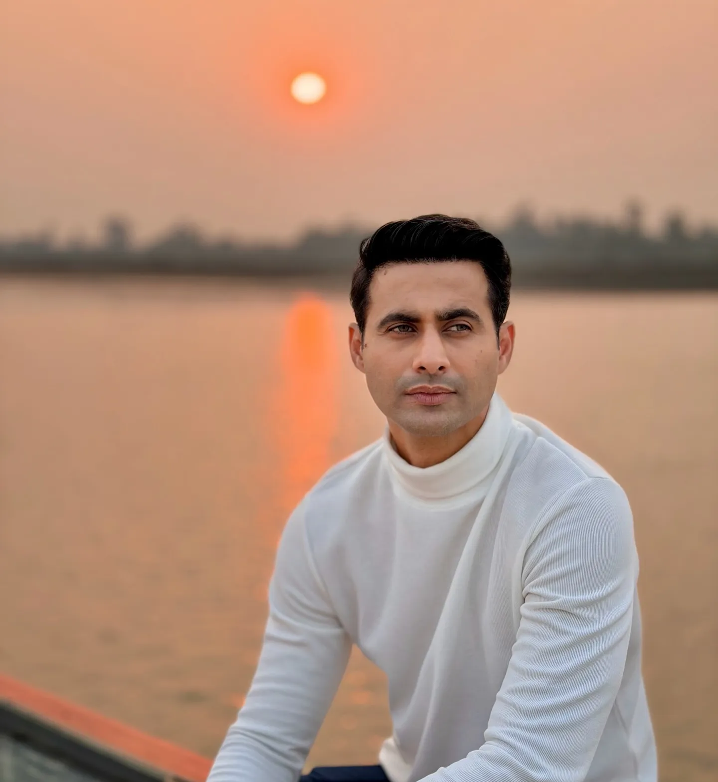 Freddy Daruwala