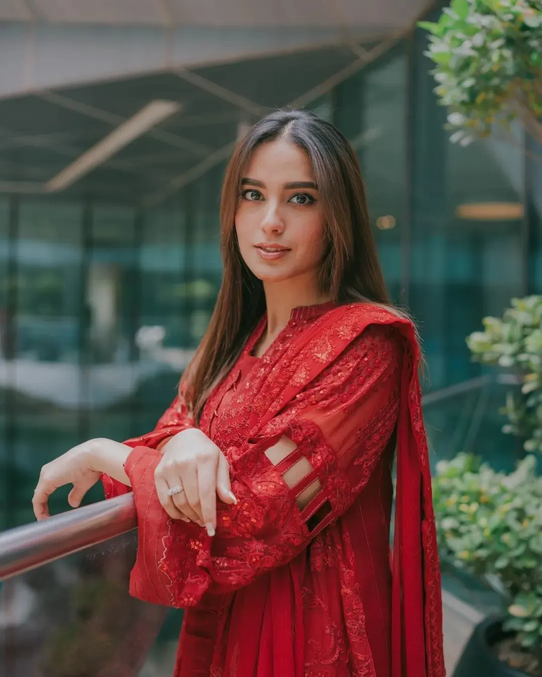 Iqra Aziz