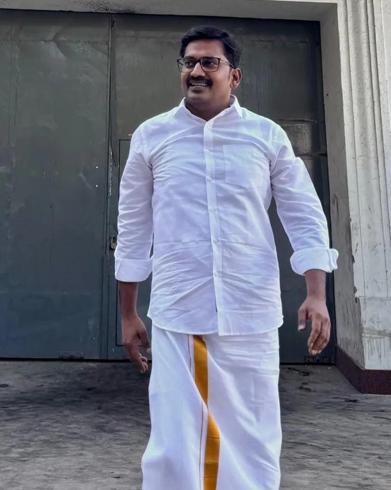 Karunakaran