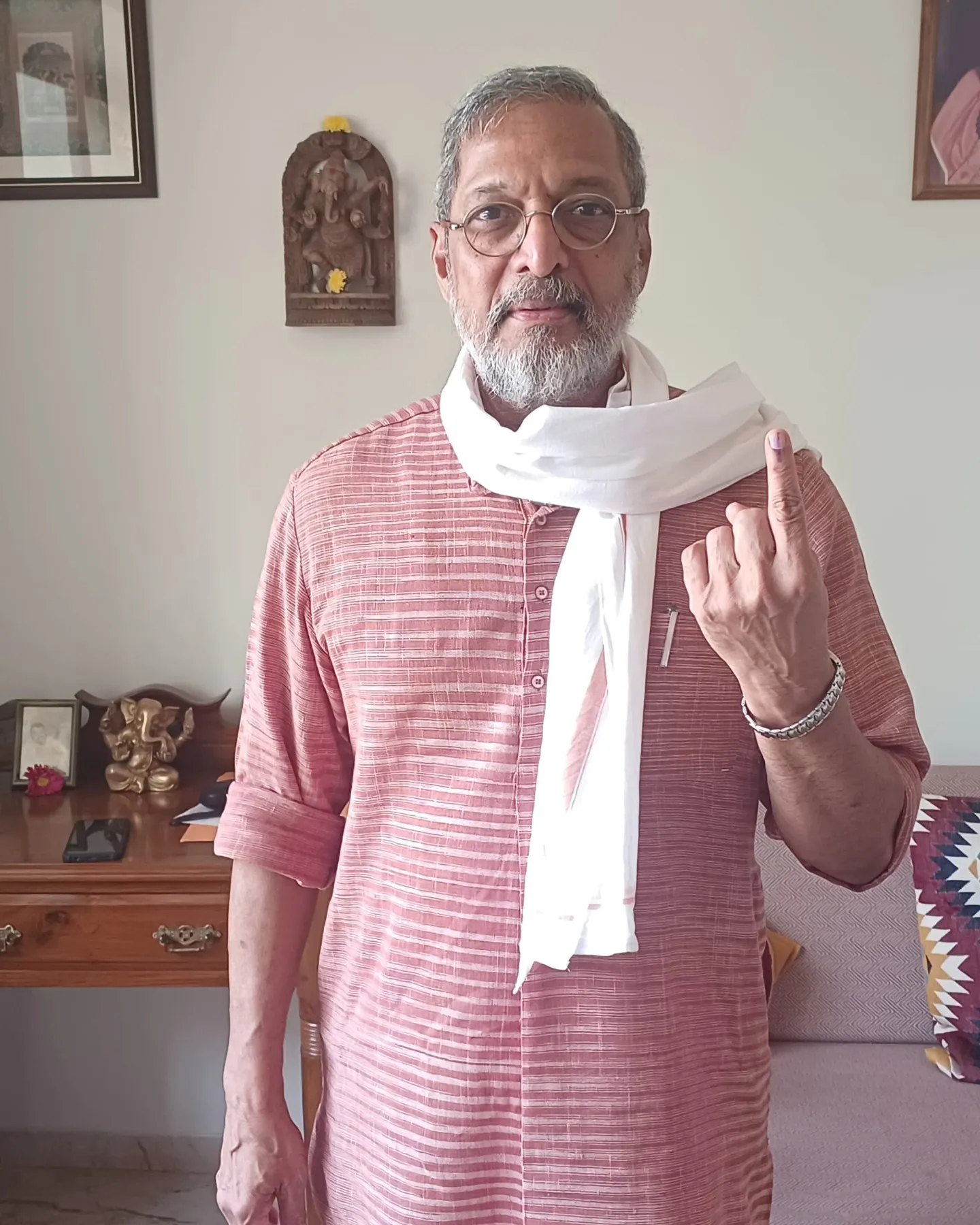 Nana Patekar