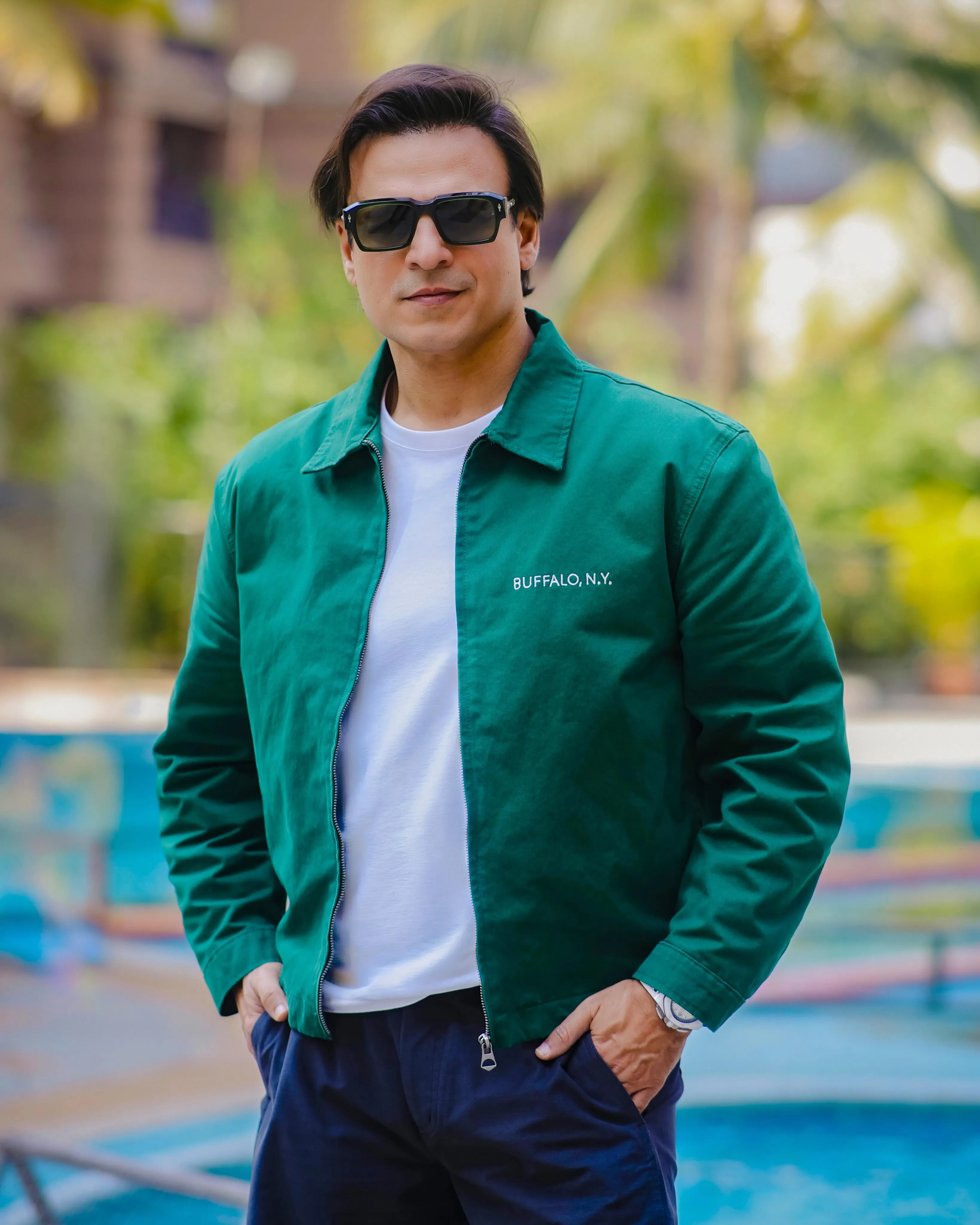 vivek oberoi