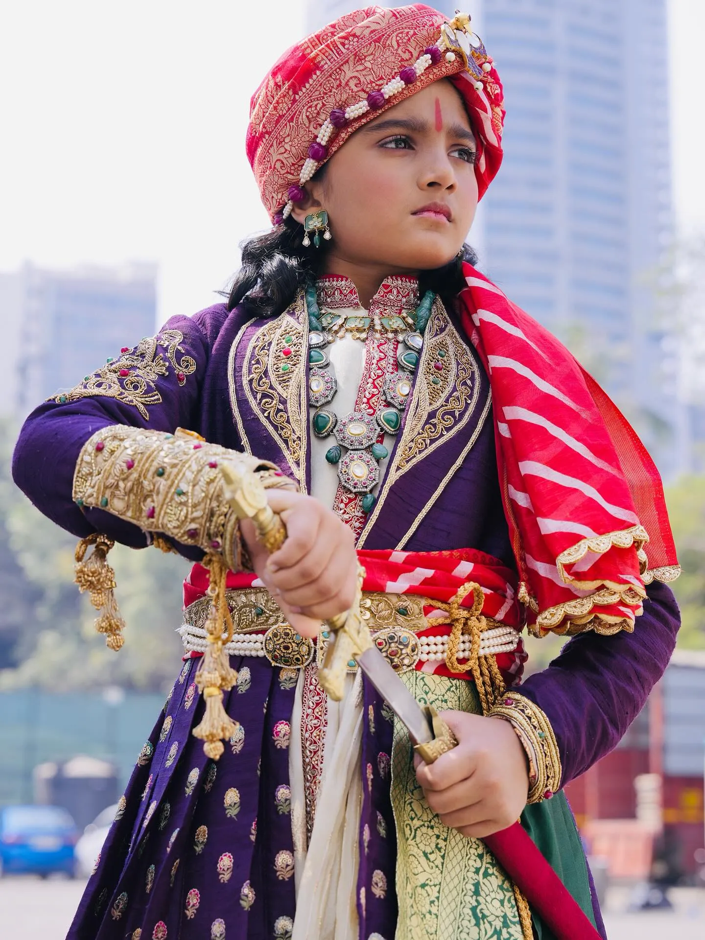 Urva Savaliya