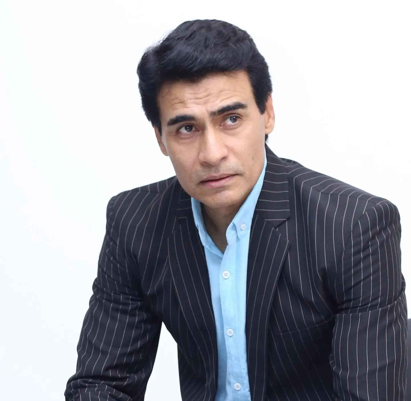 Farhan Ali Agha