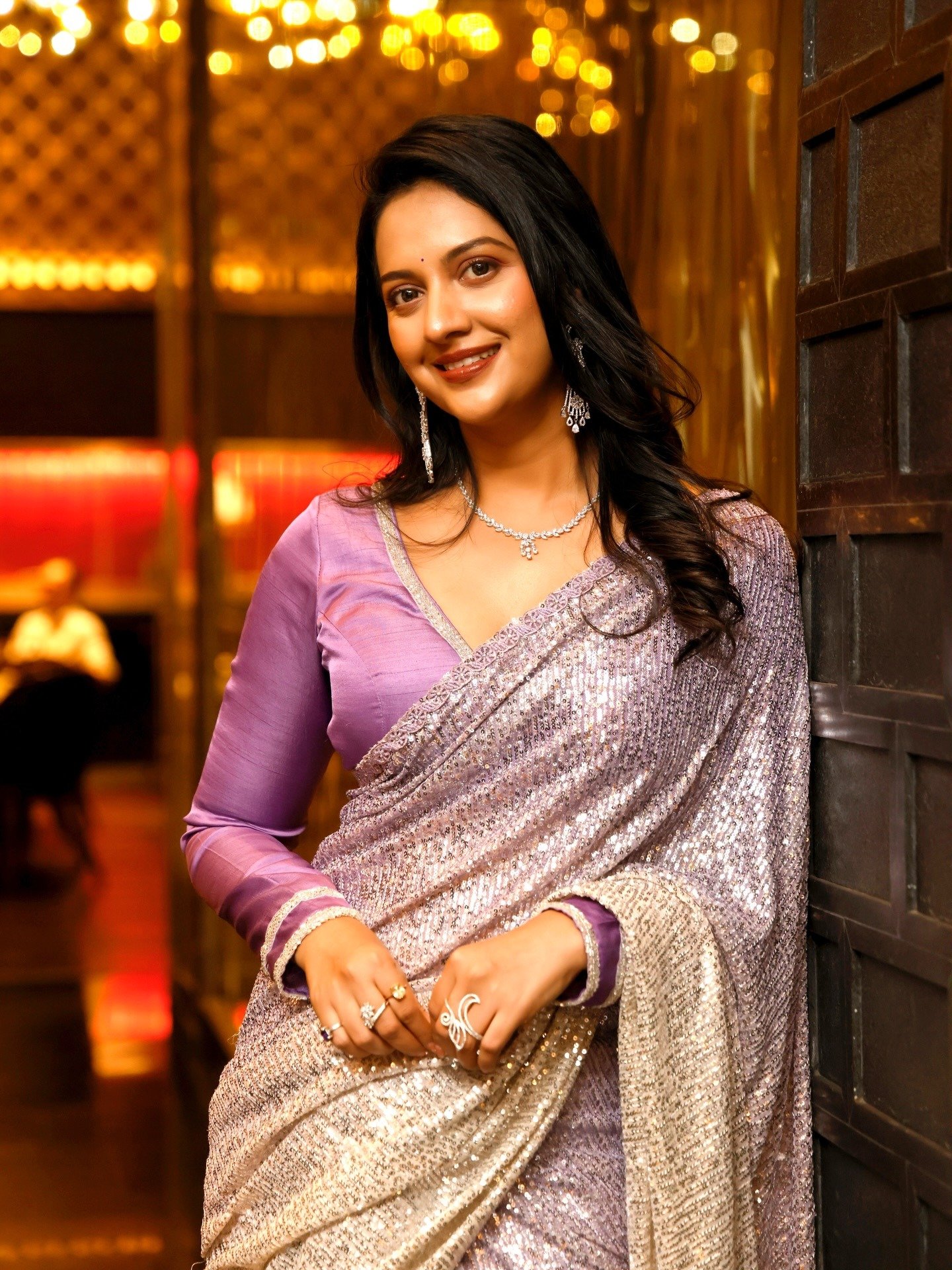Vin Doghatli Hi Tutena Marathi Serial Cast