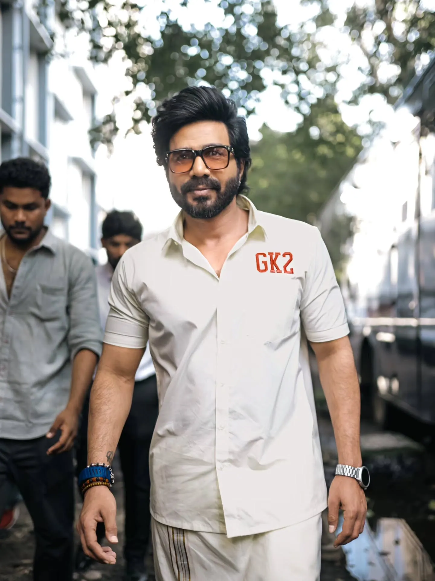 Vishnu Vishal