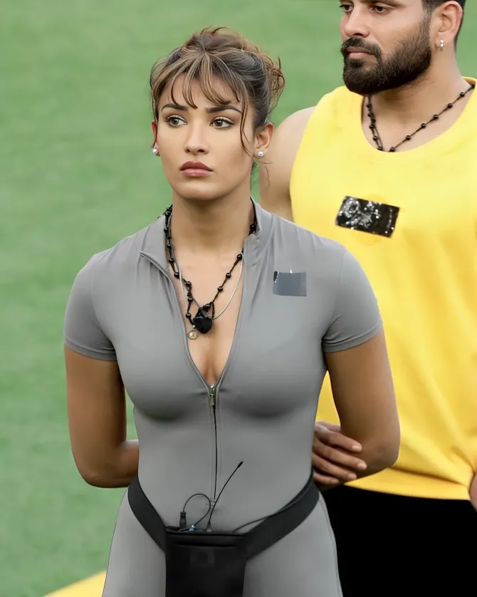 Nehal Chudasama Bigg Boss