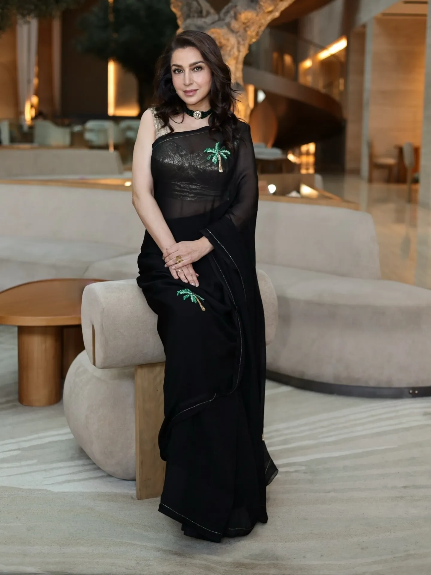 Tisca Chopra