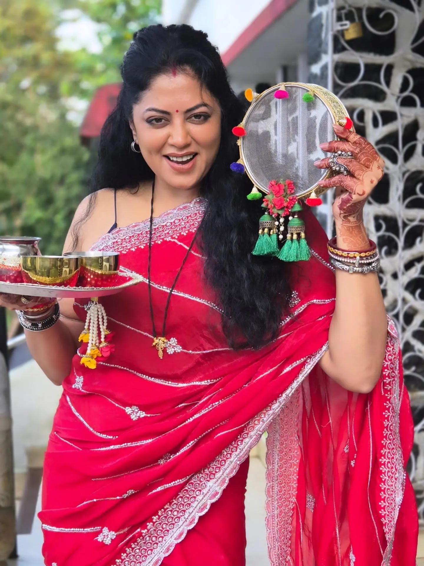 Kavita Kaushik