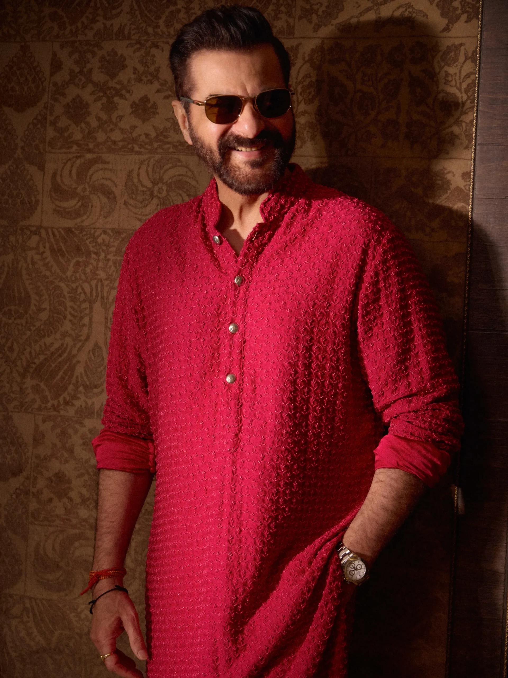 Sanjay Kapoor