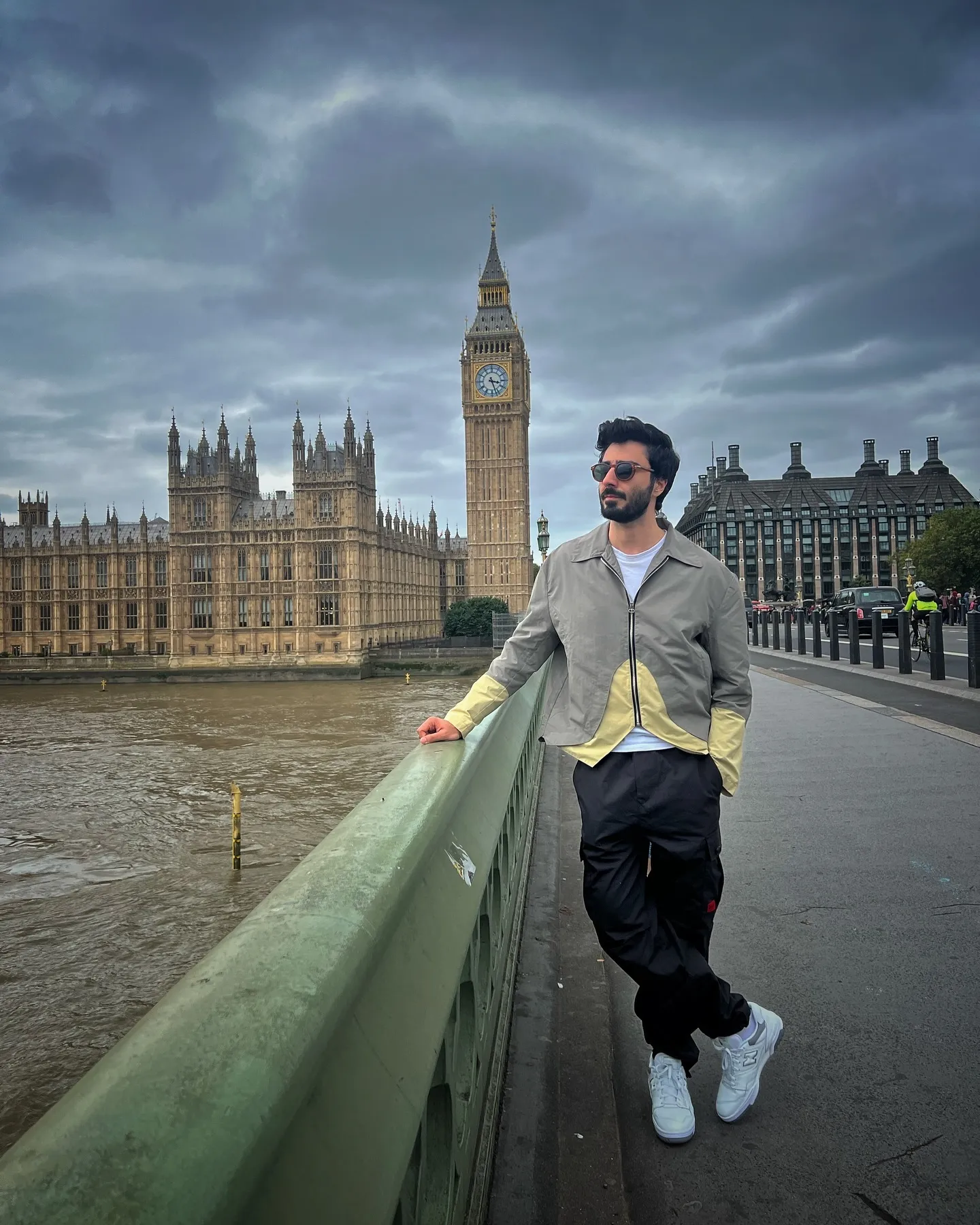 Nabeel Zuberi