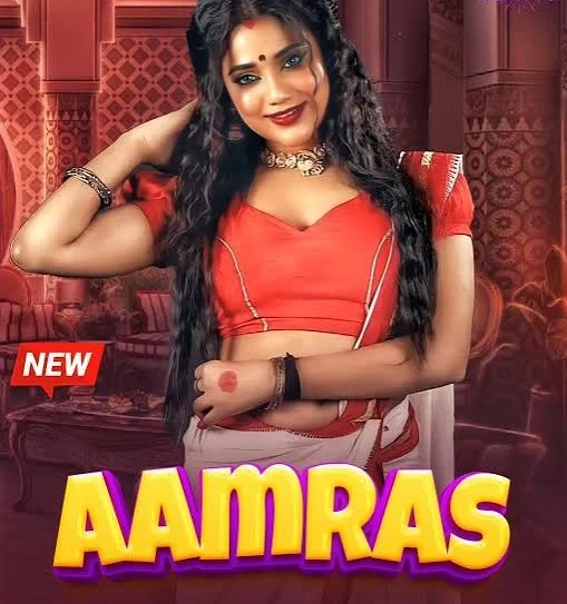 Aamras