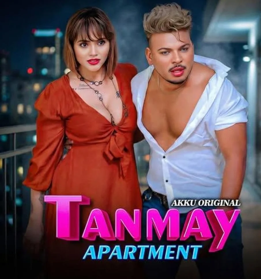Tanmay Apartment