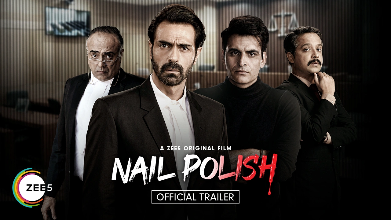Nail Polish
