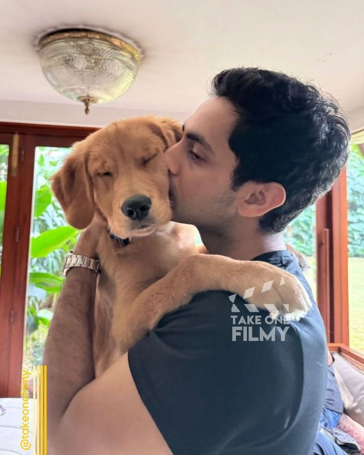 Agastya Nanda Net Worth
