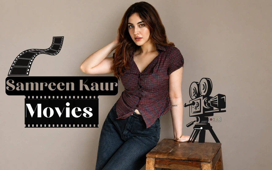 Samreen Kaur Movies Punjabi And Hindi: Full Breakdown