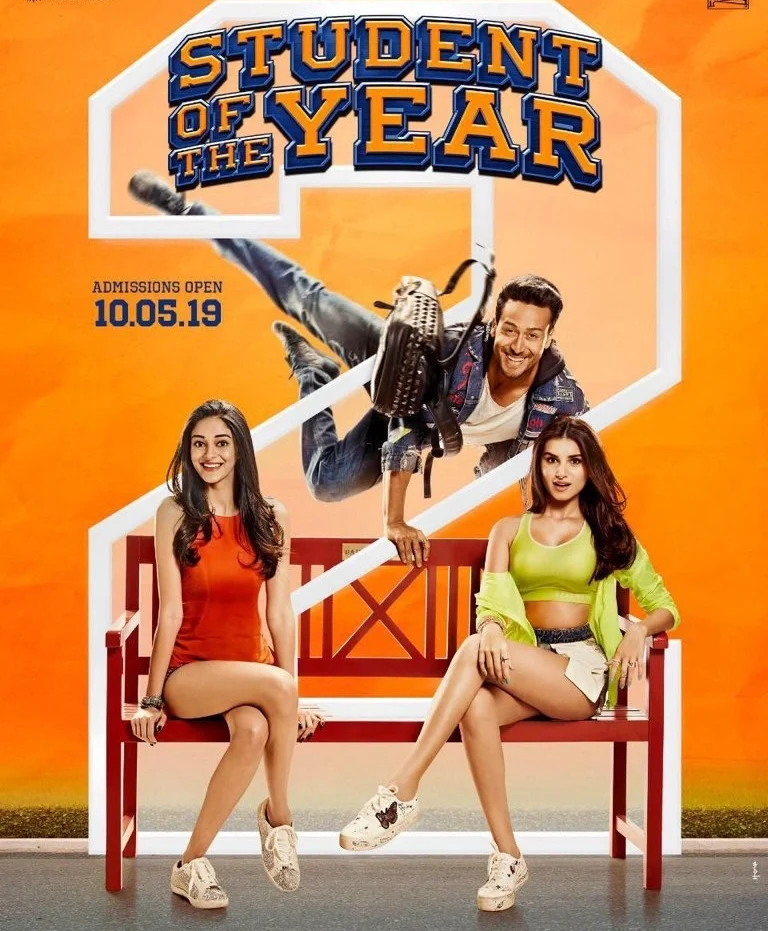 Student Of The Year 2