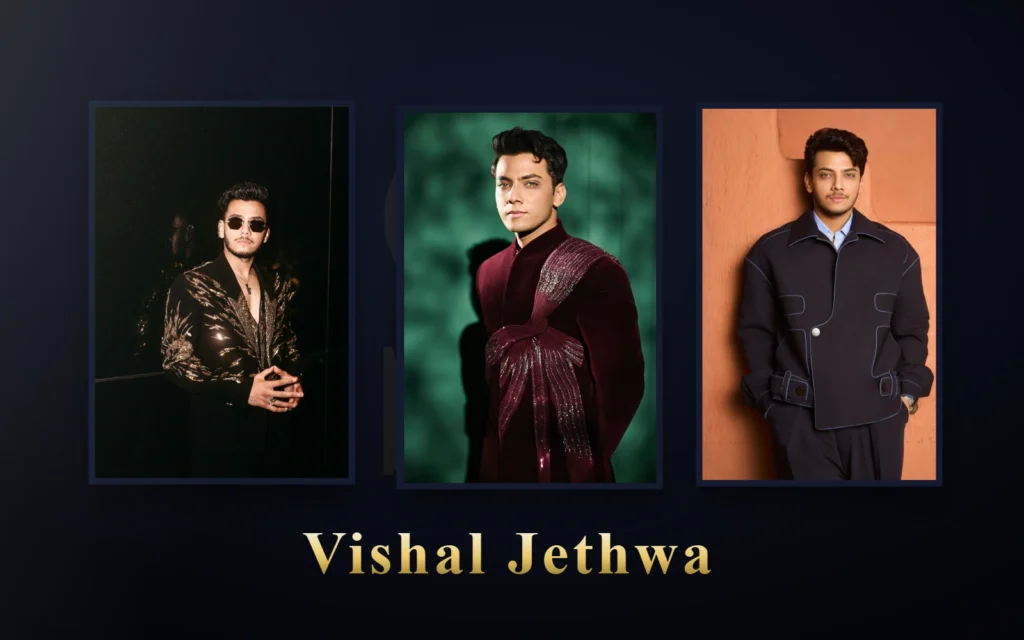 Vishal Jethwa Movies And TV Shows