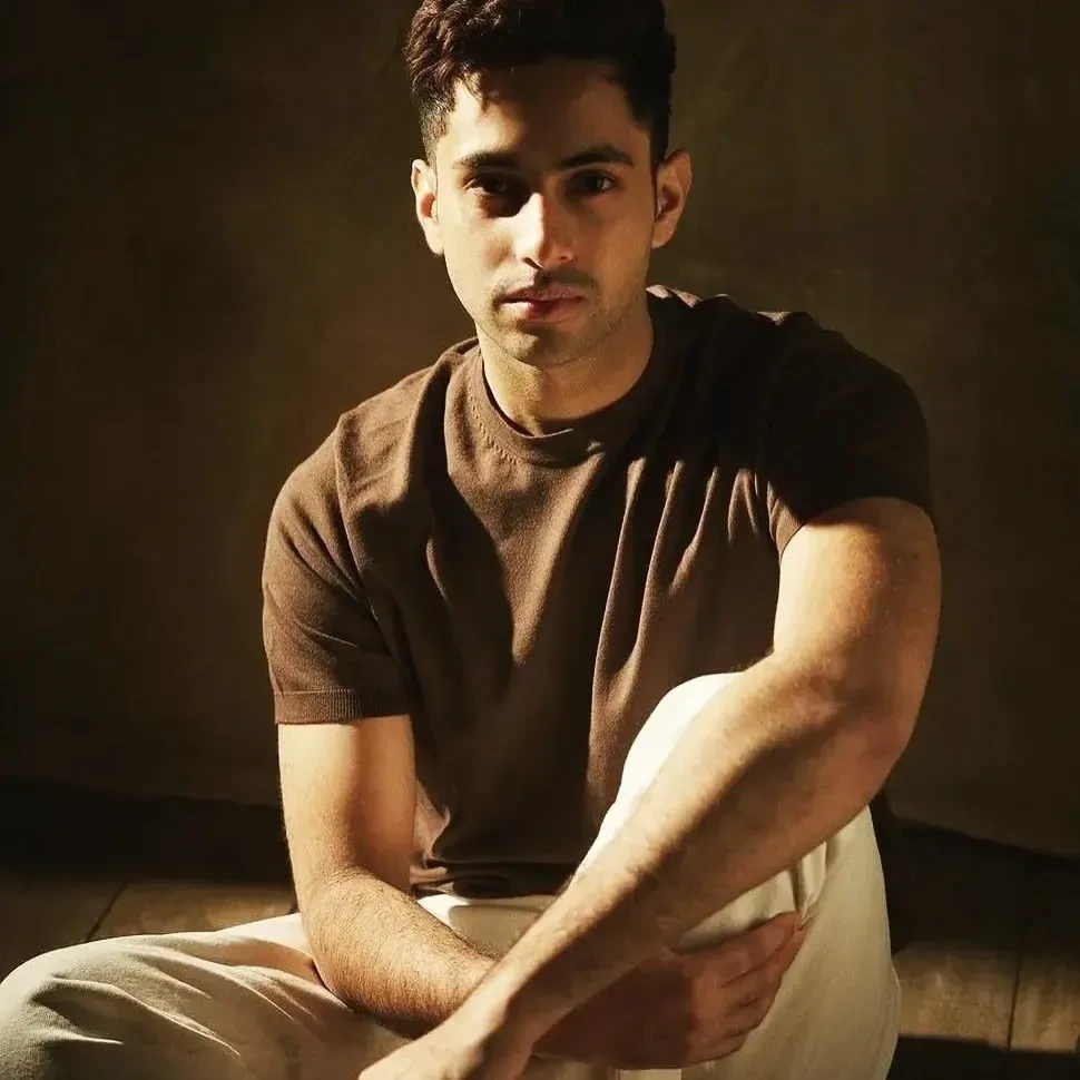 Agastya Nanda Upcoming Movies