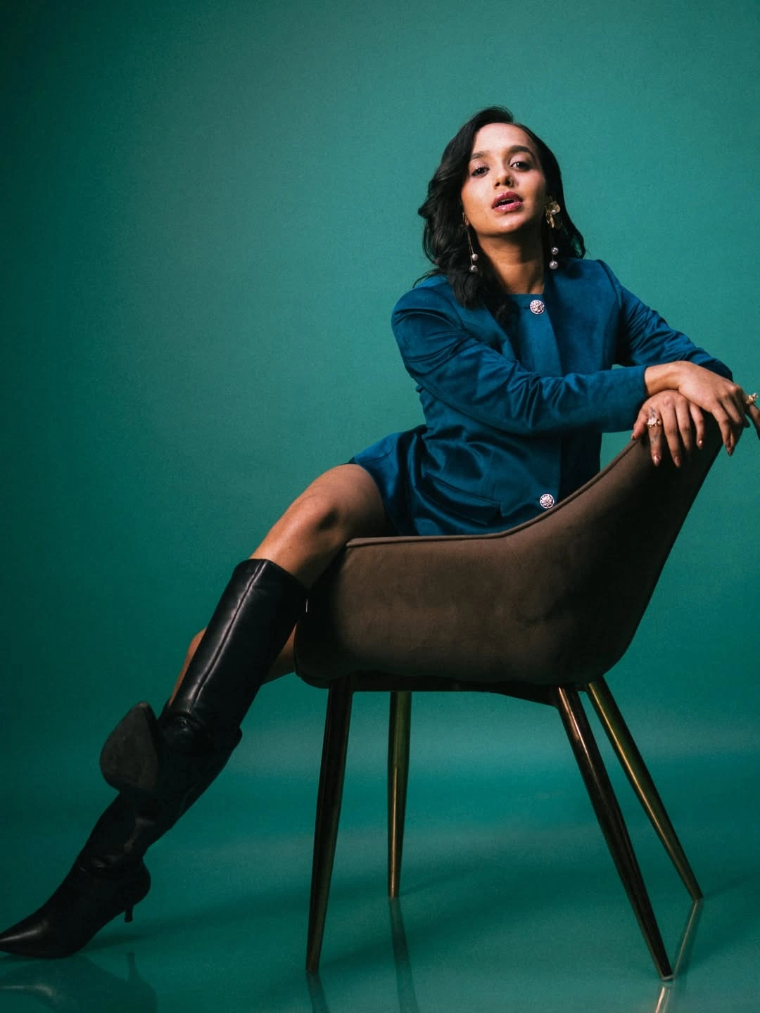 Anagha Ravi