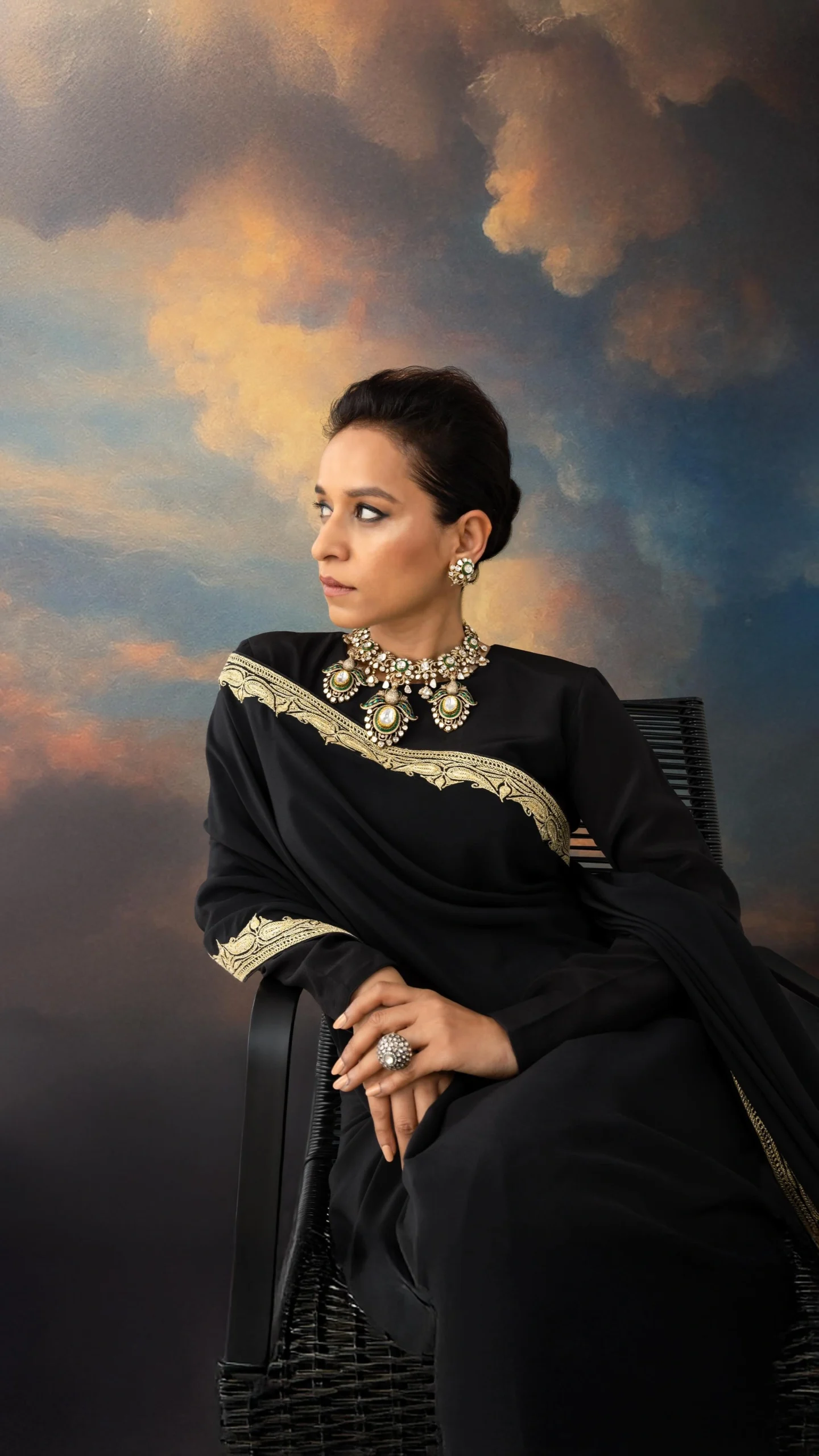Tillotama Shome