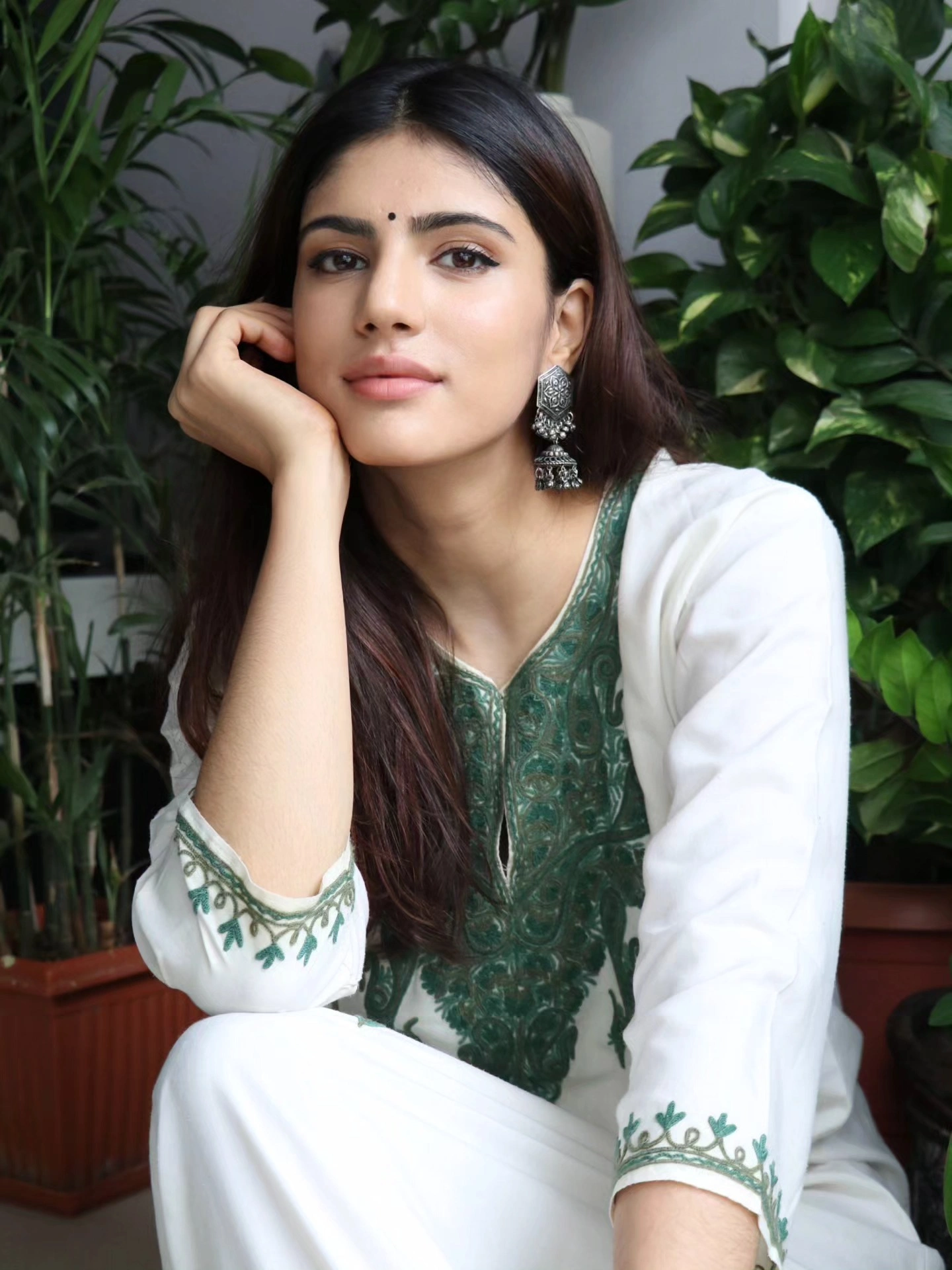 Medha Rana Biography