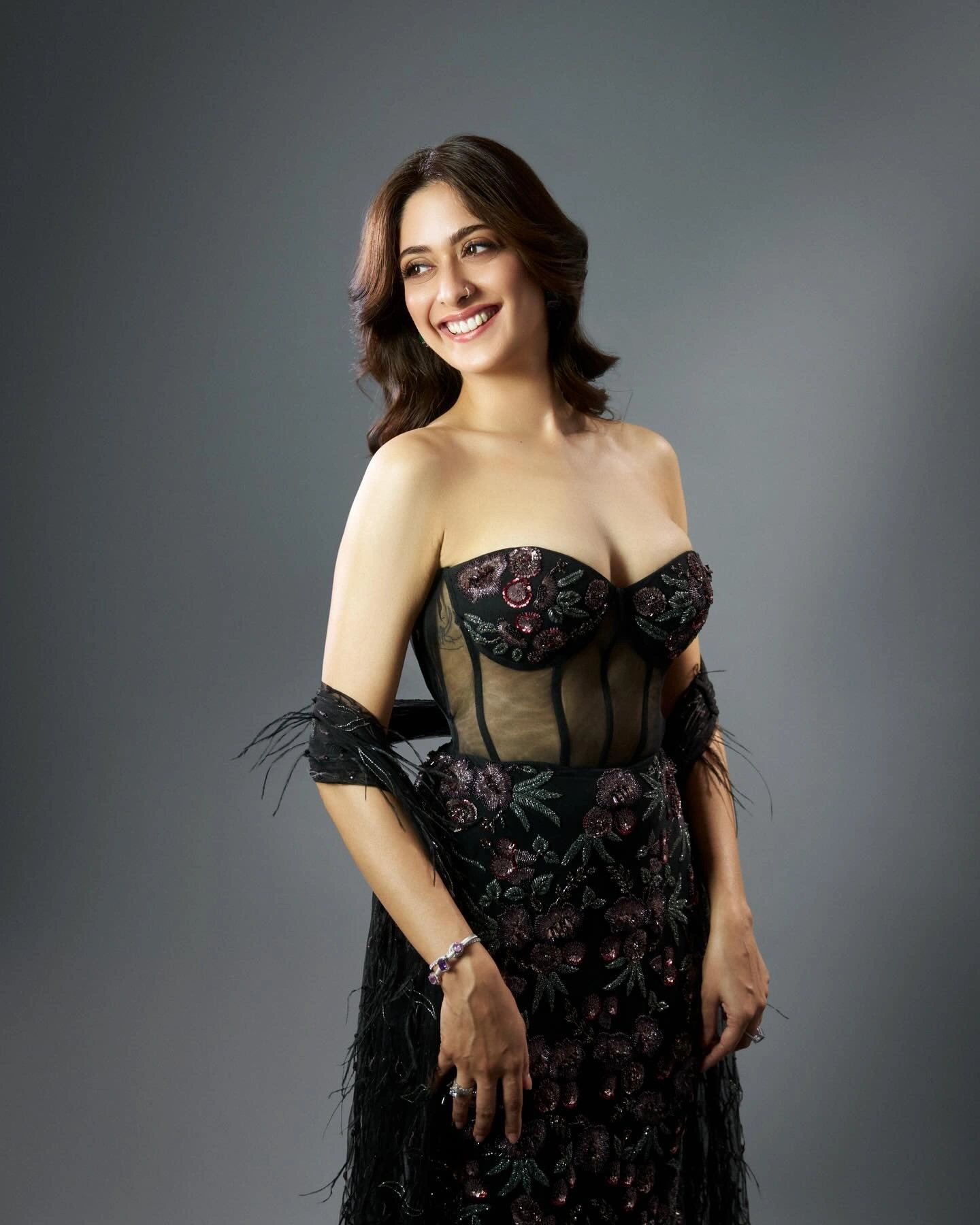 Tanya Maniktala Age