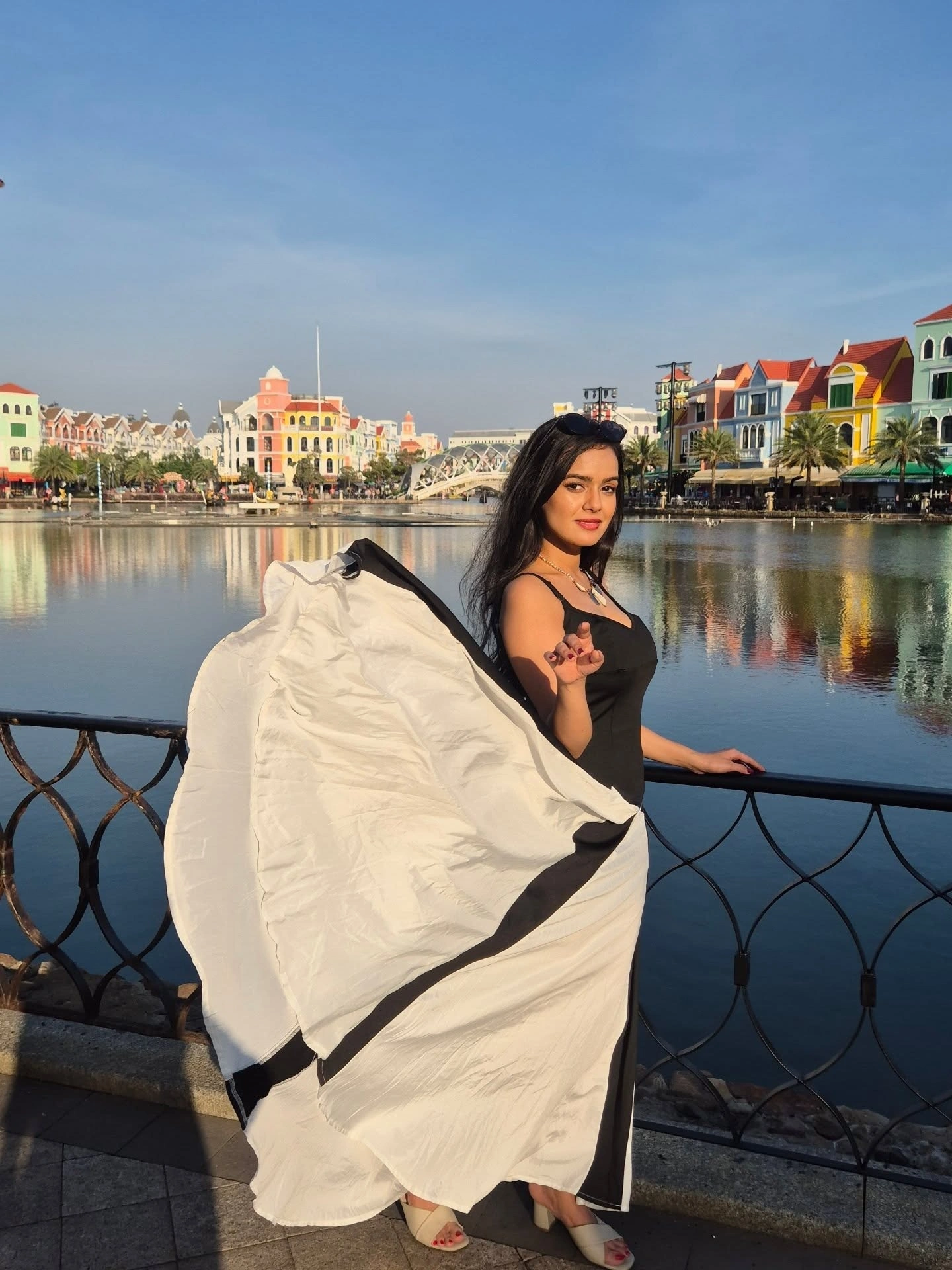 Aditi Sanwal Height