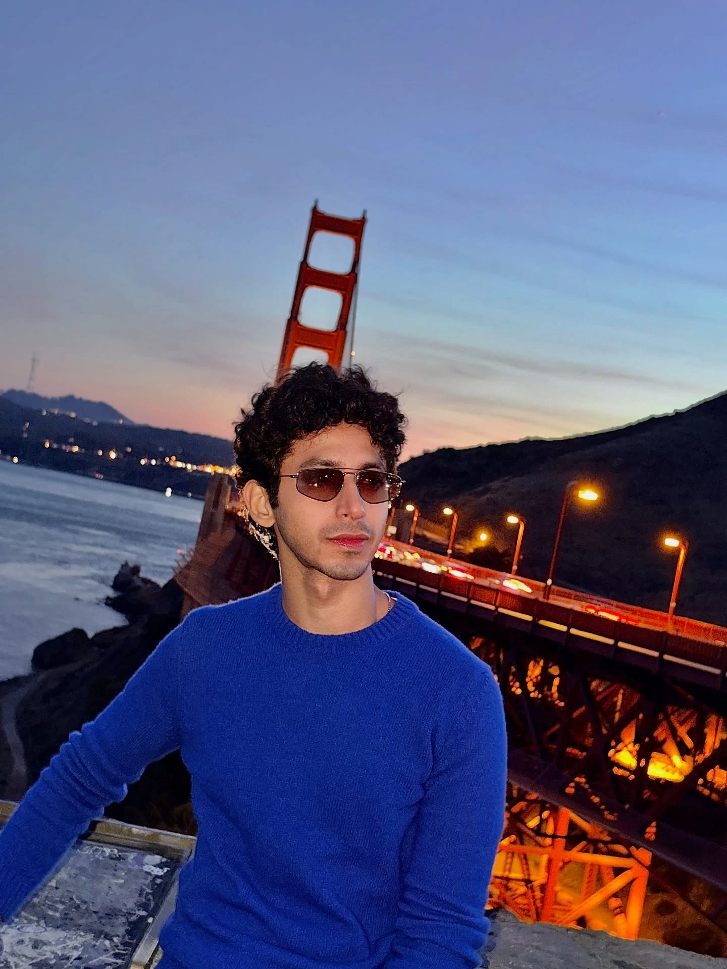 Mihir Ahuja Movies