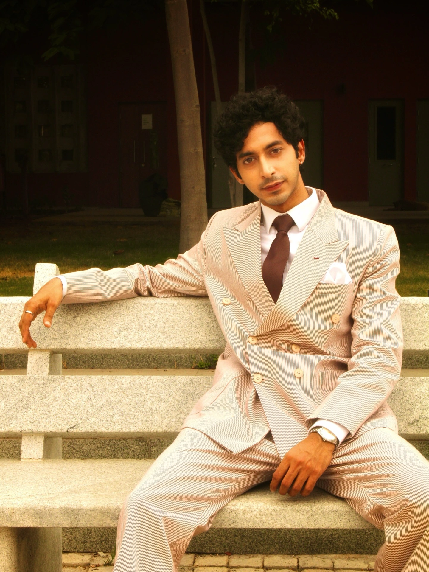 Mihir Ahuja Age