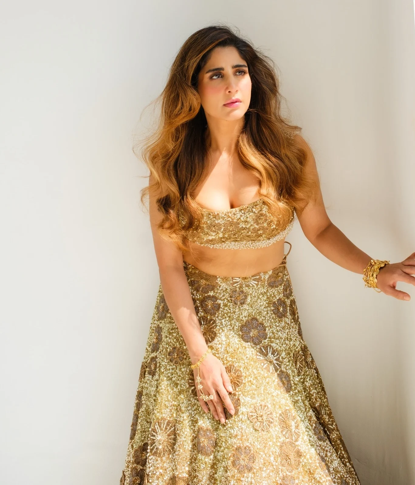 Saloni Batra