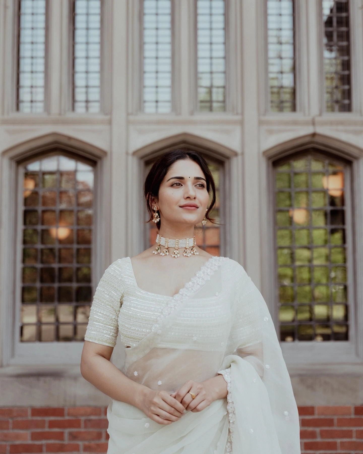 Ruhani Sharma