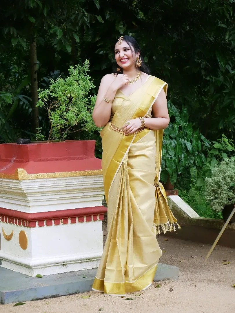Rini Ann George Biography