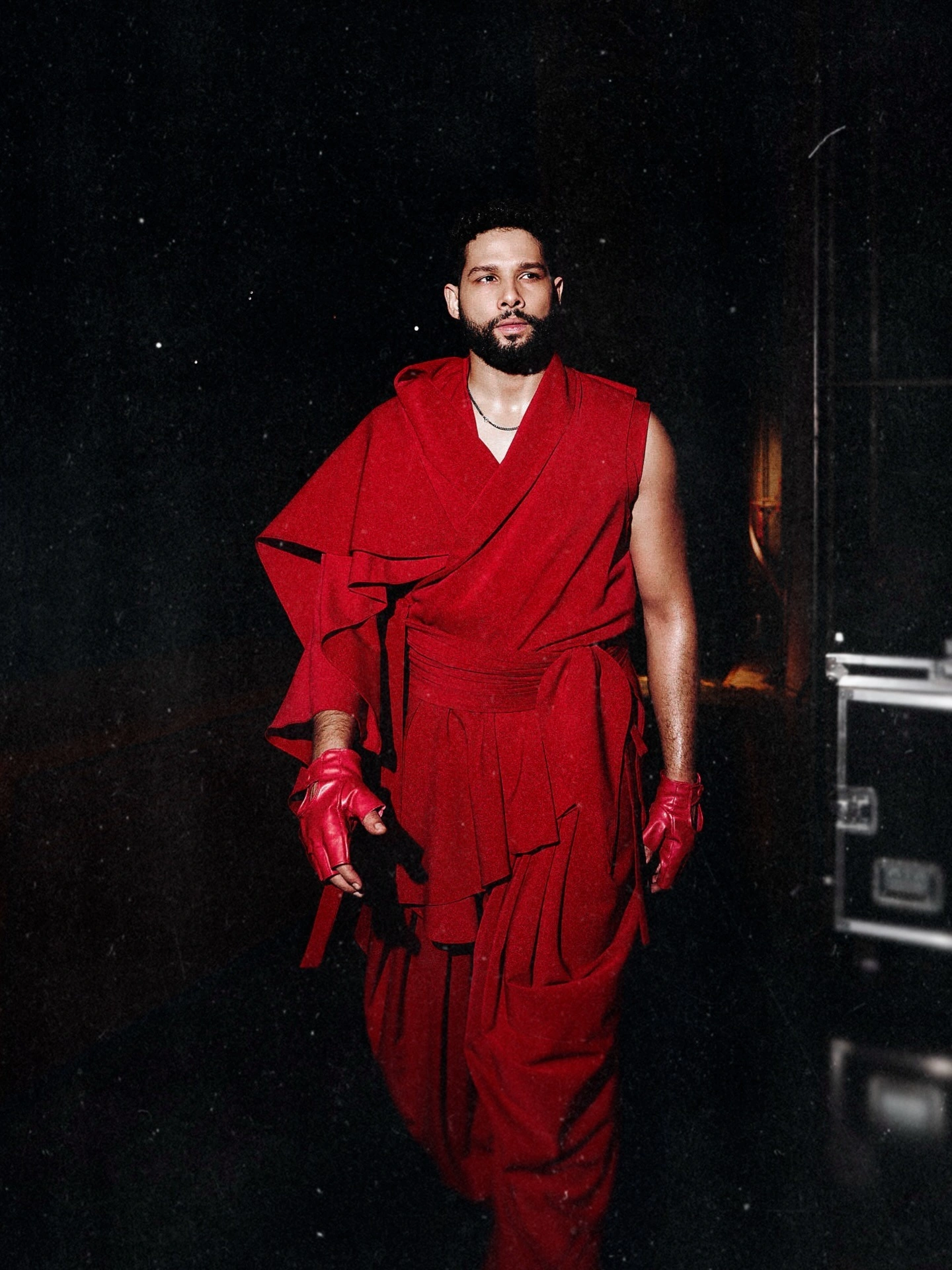 Siddhant Chaturvedi Upcoming Movies