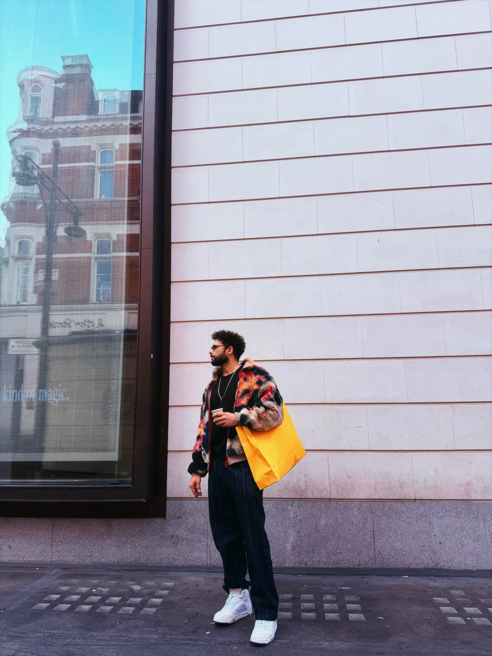 Siddhant Chaturvedi Height