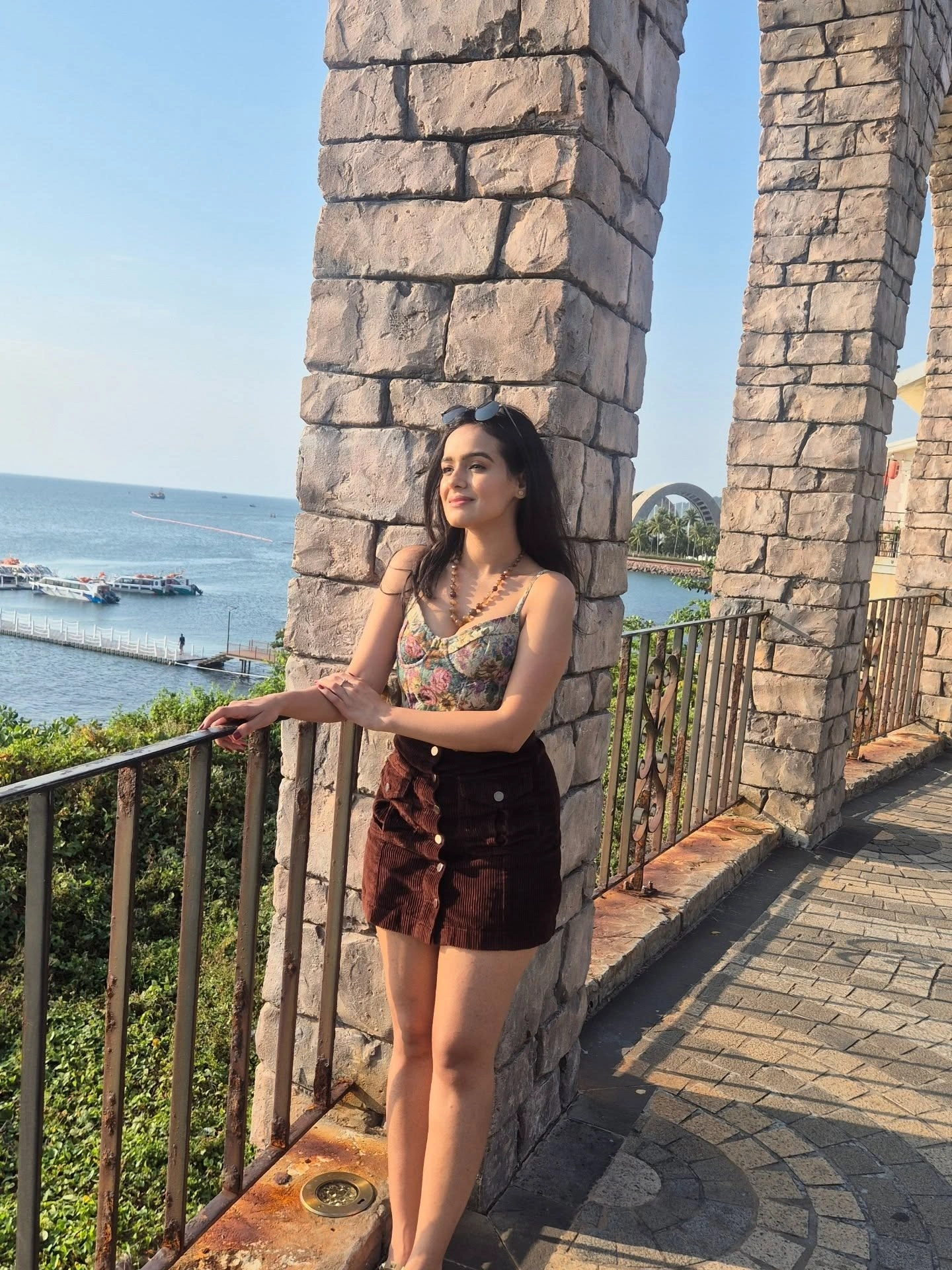 Aditi Sanwal Serials