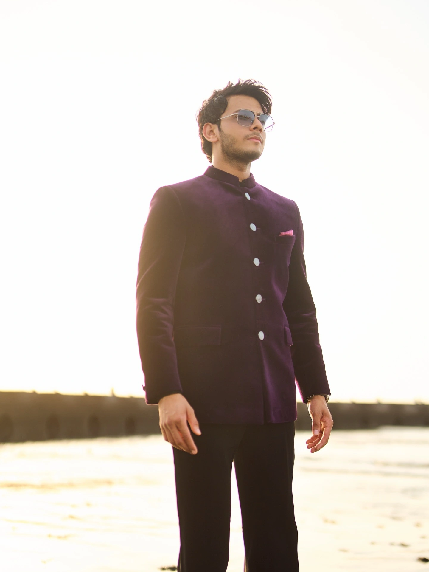 Vishal Jethwa Net Worth