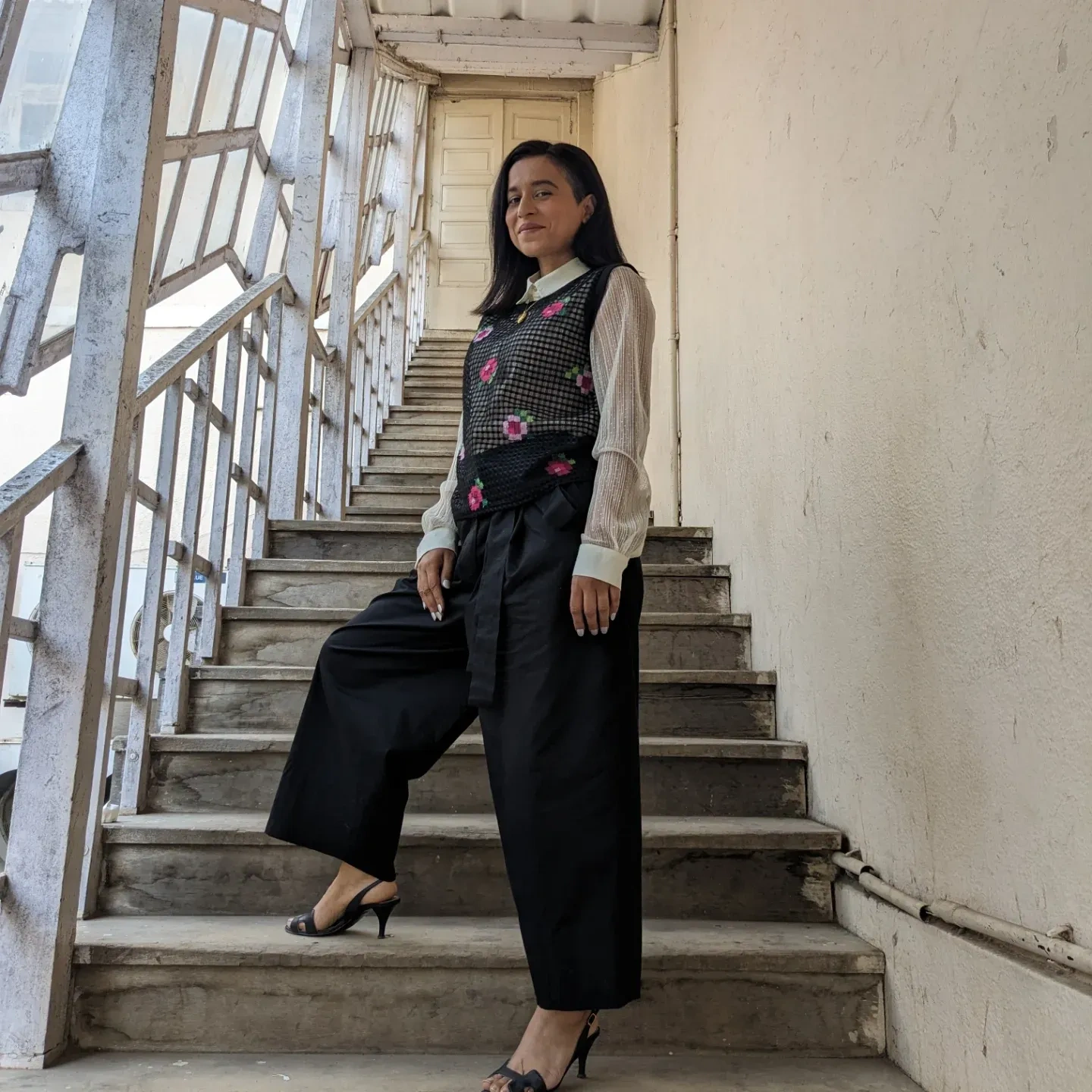 Tillotama Shome Movies