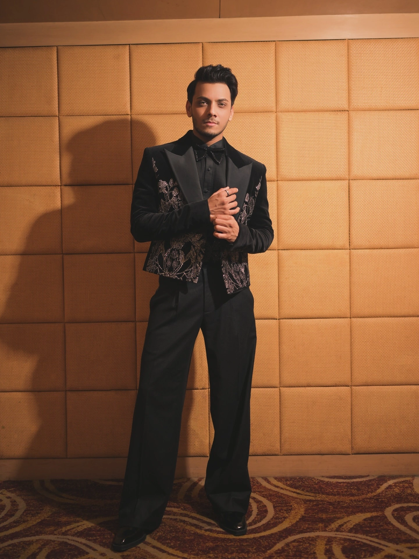 Vishal Jethwa Age