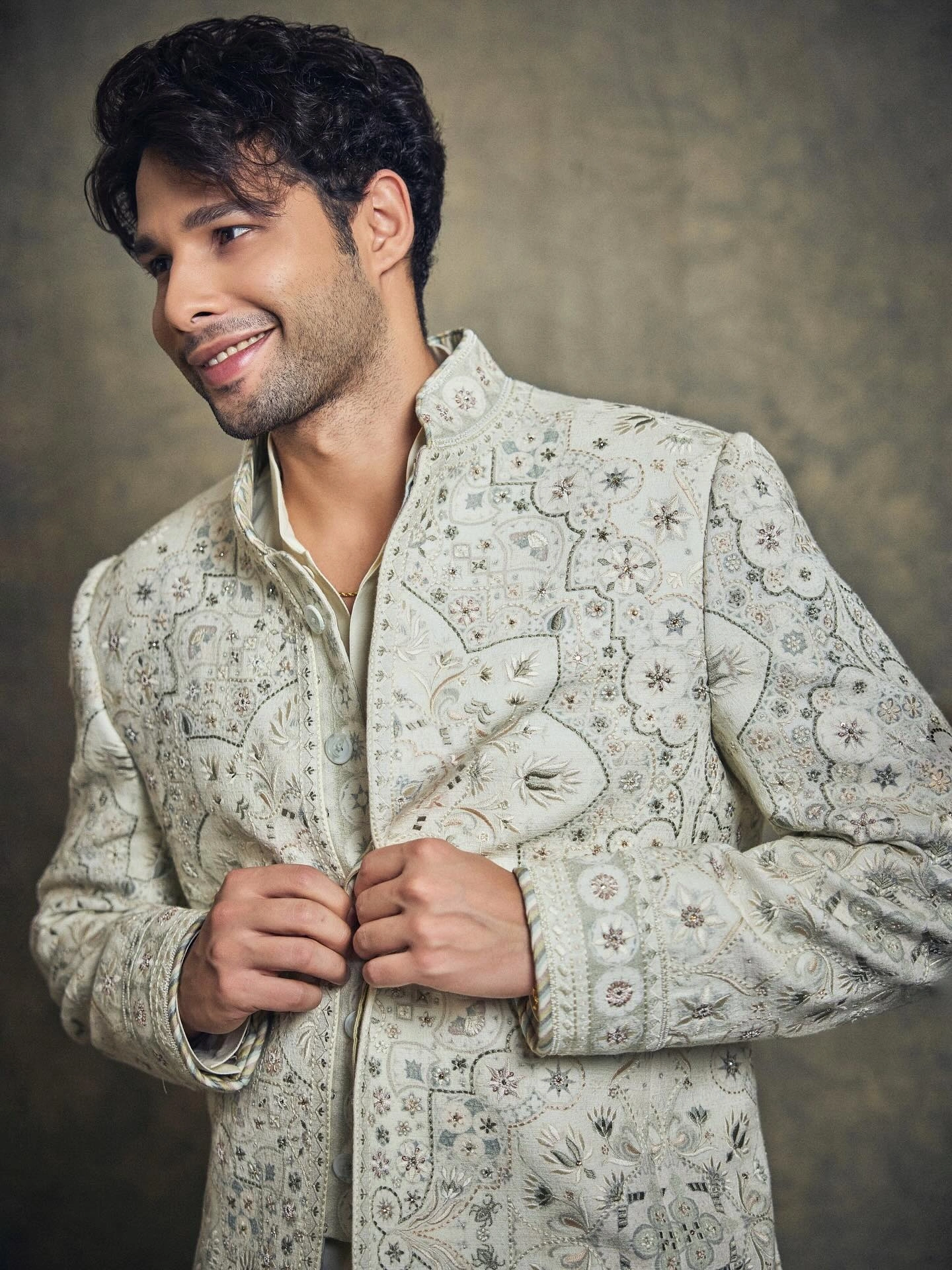 Siddhant Chaturvedi