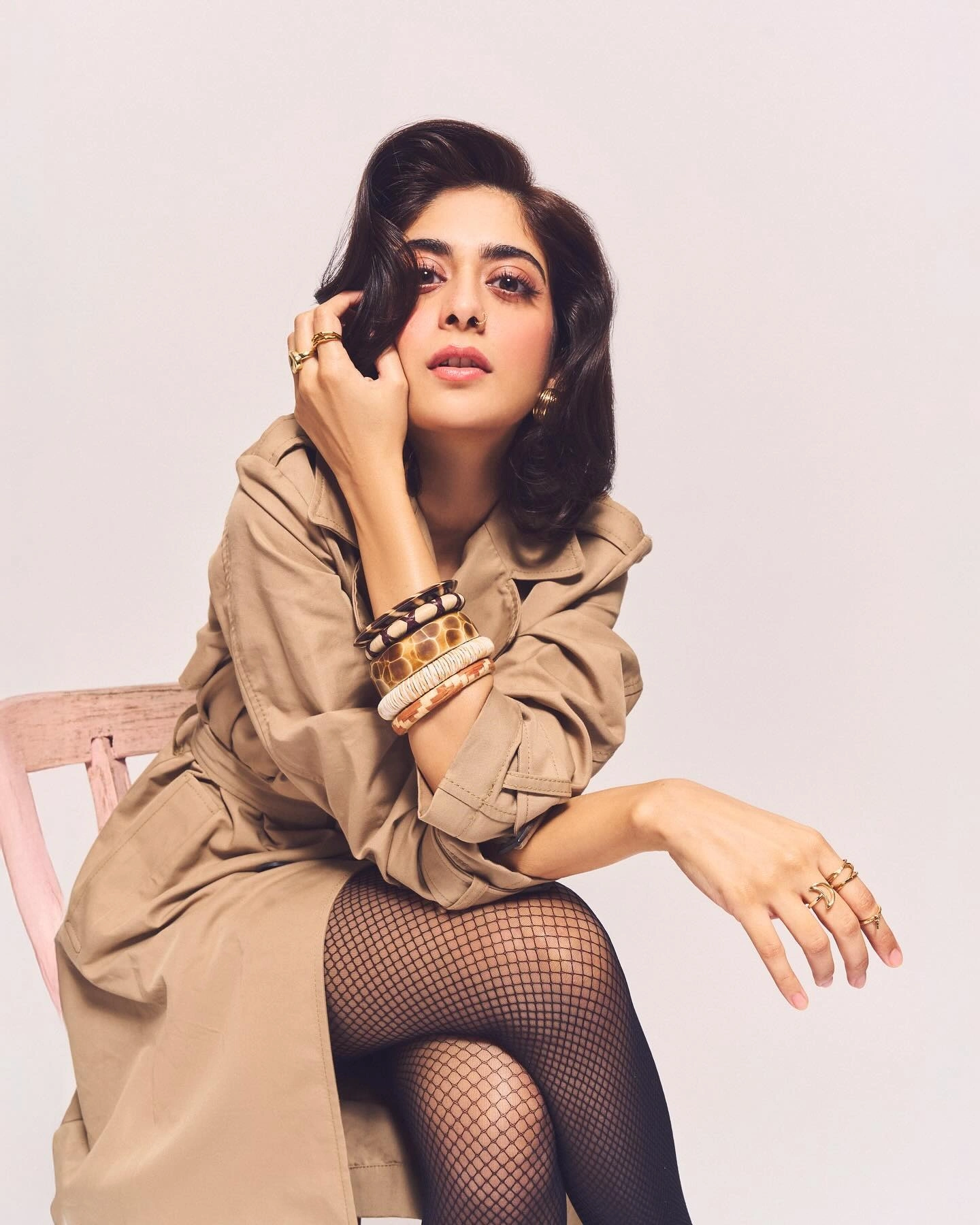 Tanya Maniktala Height