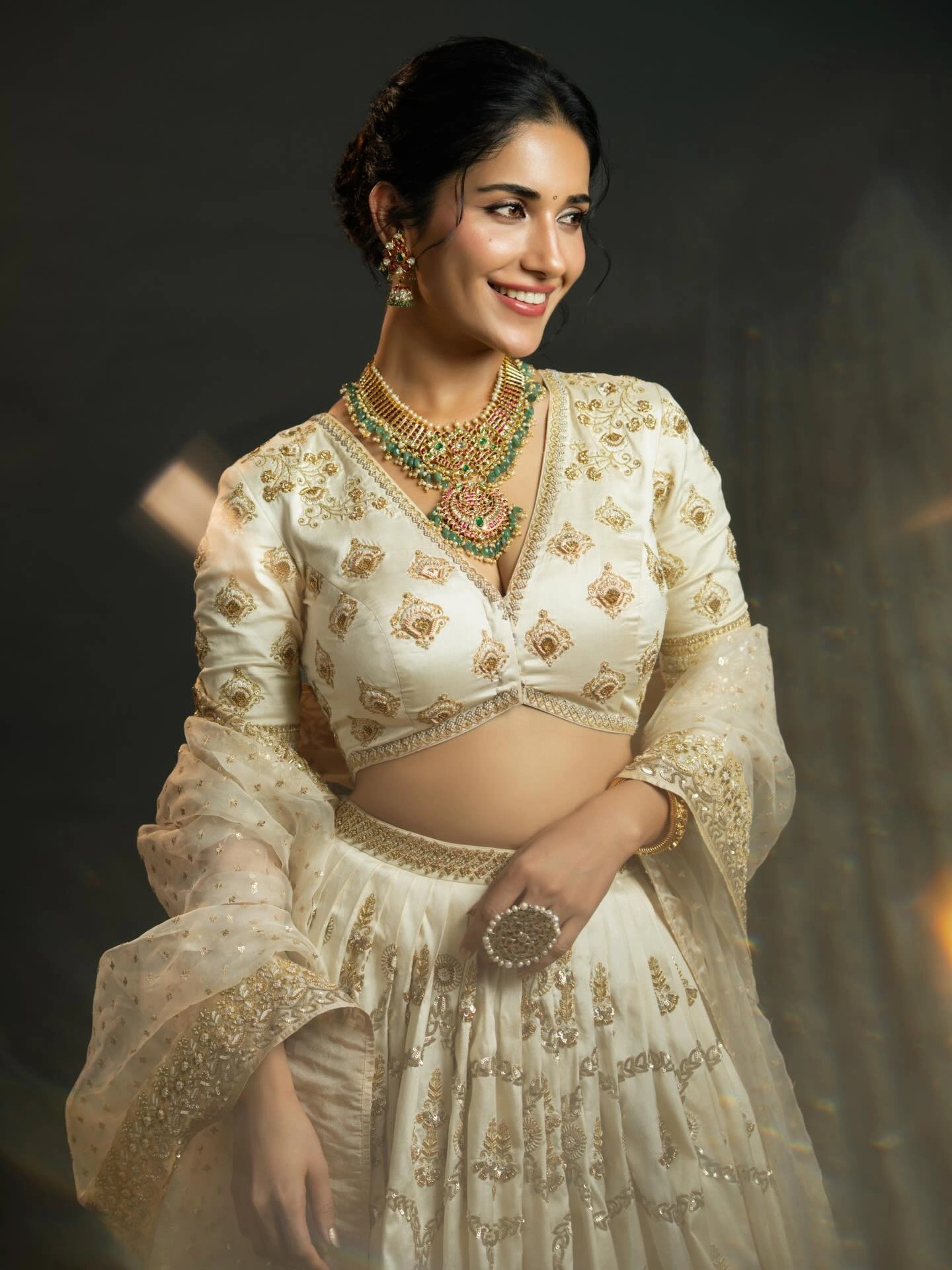 TV Shows With Ruhani Sharma 
