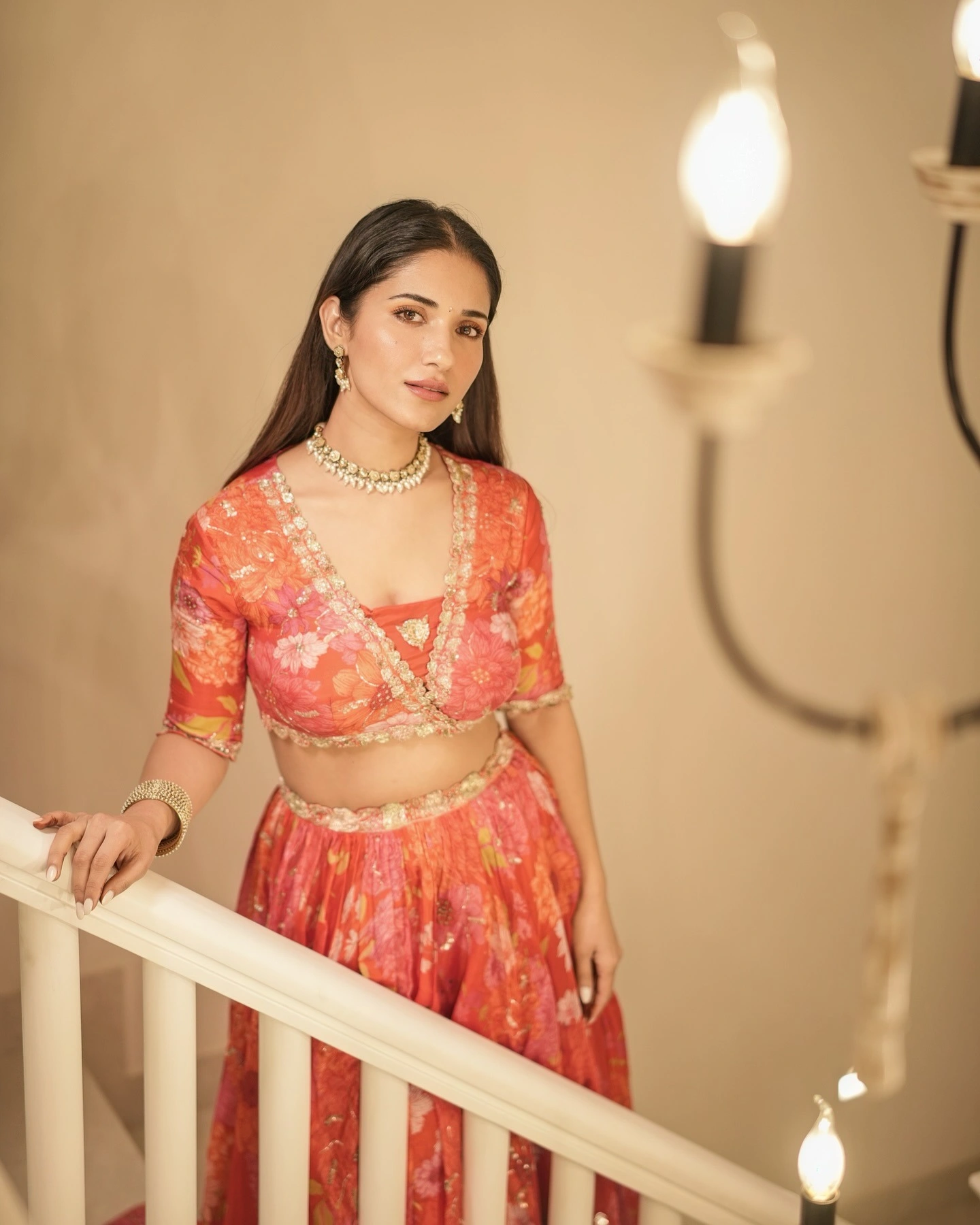 TV Shows With Ruhani Sharma 
