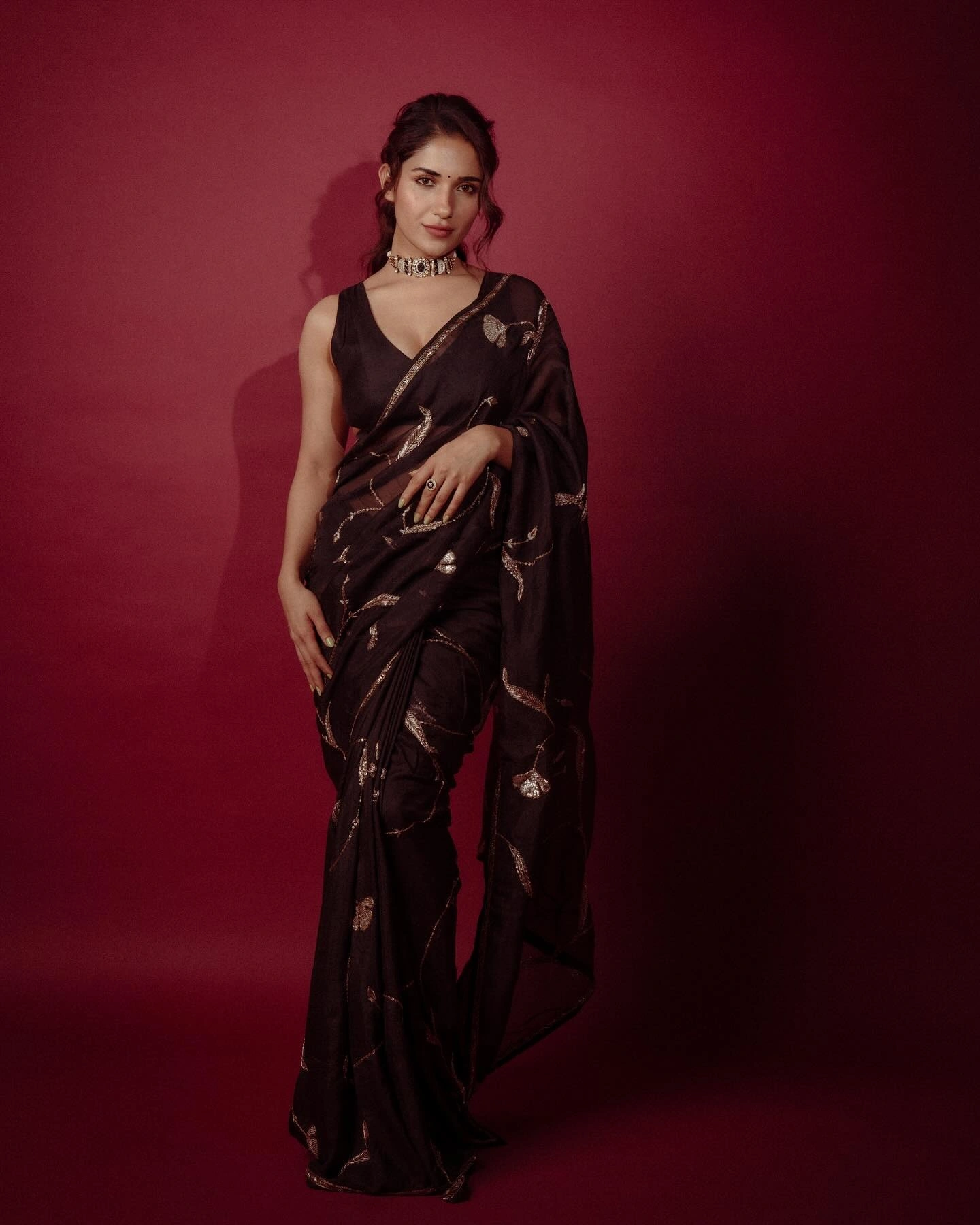 Ruhani Sharma Age