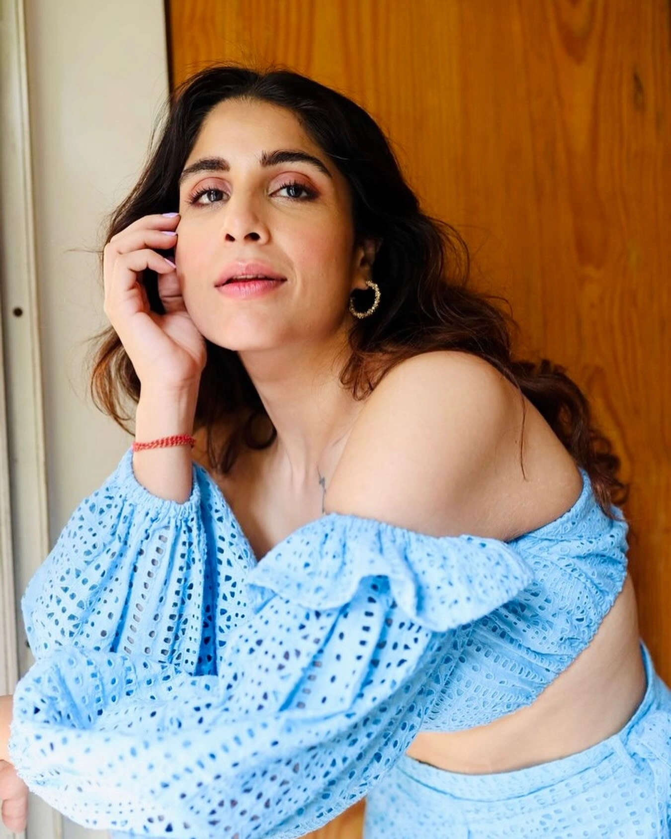 Saloni Batra Height