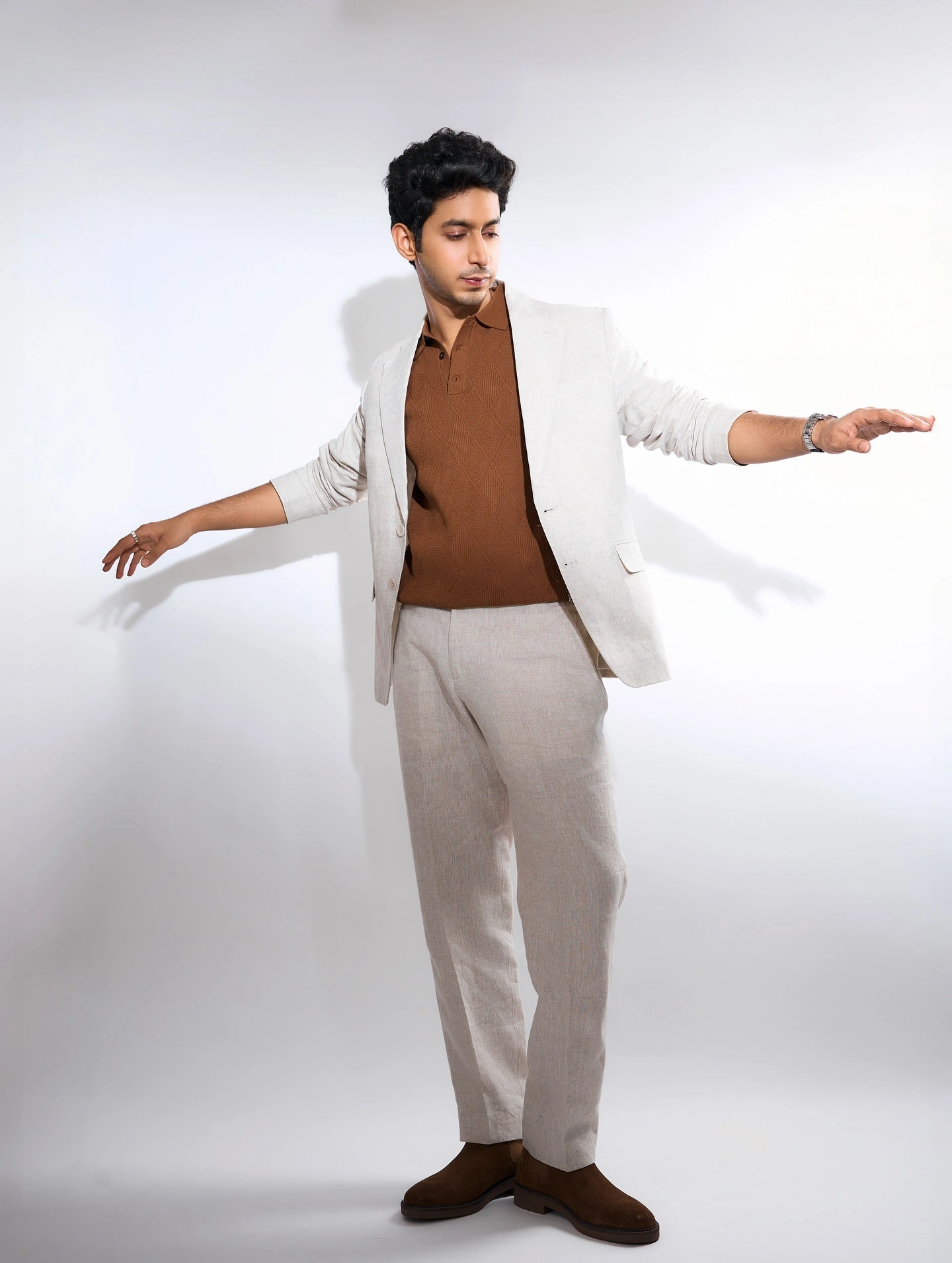 Mihir Ahuja